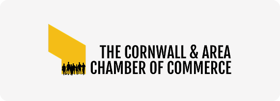 The Cornwall & Area Chamber of Commerce