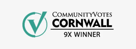 CommunityVotes Cornwall